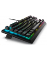 dell technologies D-ELL Alienware Tenkeyless Gaming Keyboard - AW420K US (QWERTY) - nr 13