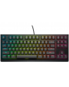 dell technologies D-ELL Alienware Tenkeyless Gaming Keyboard - AW420K US (QWERTY) - nr 1