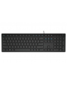 dell technologies D-ELL Multimedia Keyboard-KB216 - Ukrainian (QWERTY) - Black - nr 8