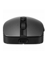 hp inc. HP 710 Silent Bluetooth Mysz bezprzewodowa - czarna - nr 4