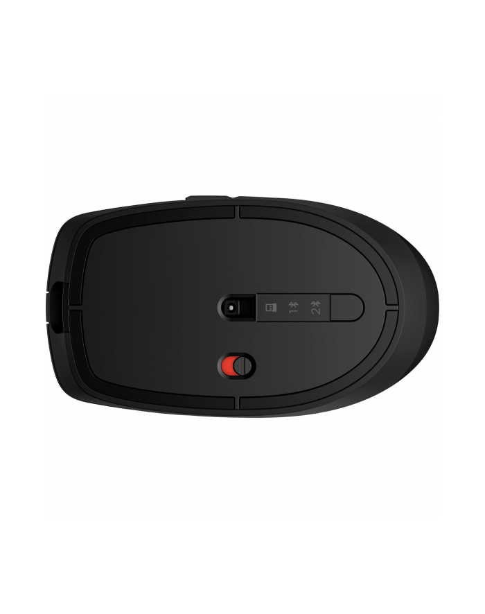 hp inc. HP 710 Silent Bluetooth Mysz bezprzewodowa - czarna główny