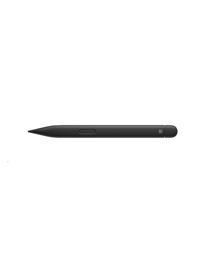 microsoft MS Surface Slim Pen 2 ASKU SC CS/EL/HU/SK CEE Hdwr Black Pen główny