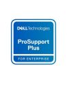 dell technologies D-ELL 3Y Next Bus. Day to 5Y ProSpt PL 4H - nr 1