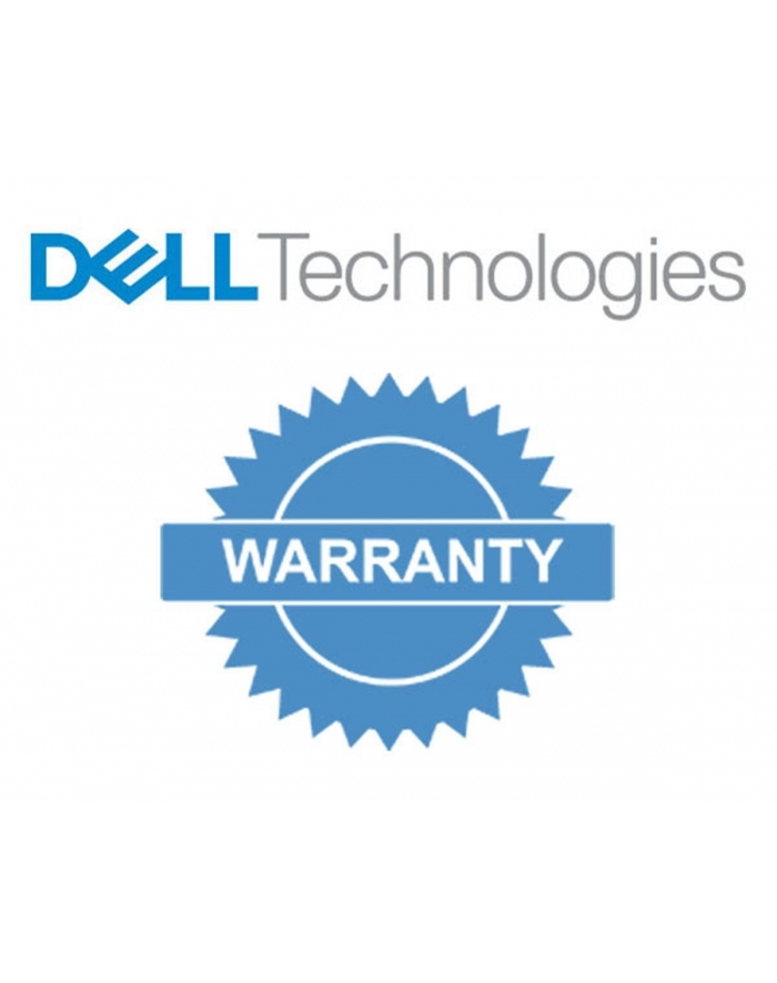 dell technologies D-ELL PowerEdge R4503Y Next Bus. Day to 5Y ProSpt PL główny
