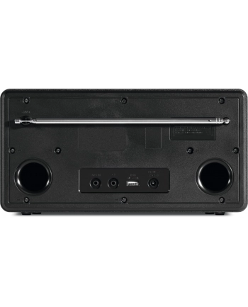 technisat Radioodtwarzacz Digitradio 570 CD/BT/DAB+/internet antracyt