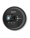 technisat Discman Digitradio CD 2GO BT MP3 - nr 1