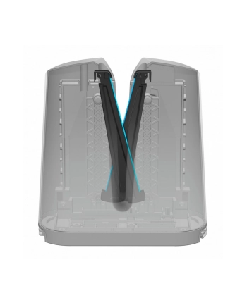 zwilling Ostrzałka do noży V-Edge