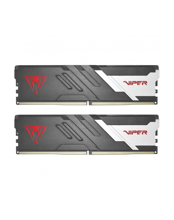 patriot memory PATRIOT VIPER VENOM 32GB DDR5 KIT 2X16GB 6400Mhz CL32-40-40-84 1.4V główny
