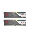 patriot memory PATRIOT VIPER RGB VENOM 32GB DDR5 KIT 2X16GB 6400Mhz CL32-40-40-84 1.4V - nr 1