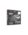 patriot memory PATRIOT VIPER RGB VENOM 32GB DDR5 KIT 2X16GB 6400Mhz CL32-40-40-84 1.4V - nr 24
