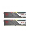 patriot memory PATRIOT VIPER RGB VENOM 32GB DDR5 KIT 2X16GB 6800Mhz CL34-44-44-84 1.4V - nr 10
