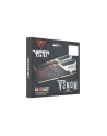 patriot memory PATRIOT VIPER RGB VENOM 32GB DDR5 KIT 2X16GB 6800Mhz CL34-44-44-84 1.4V - nr 7