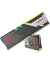 patriot memory PATRIOT VIPER RGB VENOM 32GB DDR5 KIT 2X16GB 7000Mhz CL32-48-48-96 1.4V - nr 13