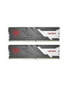 patriot memory PATRIOT VIPER RGB VENOM 32GB DDR5 KIT 2X16GB 7000Mhz CL32-48-48-96 1.4V - nr 34