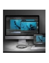 axagon Adapter RVC-HI2M  USB-C -> HDMI 2.0 4K/60Hz Aluminum, 25cm kabel - nr 14