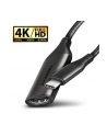 axagon Adapter RVC-HI2M  USB-C -> HDMI 2.0 4K/60Hz Aluminum, 25cm kabel - nr 15