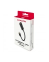 axagon Adapter aktywny RVDM-HI14N Mini DP > HDMI 1.4, 4K/30Hz - nr 16