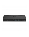 I-TEC USB 3.0 USB-C Thunderbolt 3x 4K Docking Station Gen 2 + Power Delivery 100W - nr 7