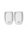 zwilling Zestaw 2 szklanek do kawy Sorrento - nr 6