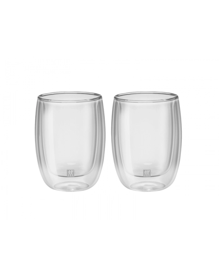 zwilling Zestaw 2 szklanek do kawy Sorrento główny