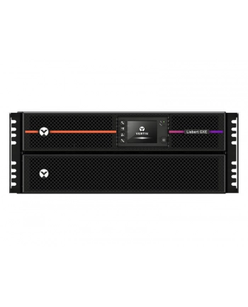 vertiv Zasilacz awaryjny UPS GXE3-6000IRT4UXL 6000 VA/6000 W 230V 4U