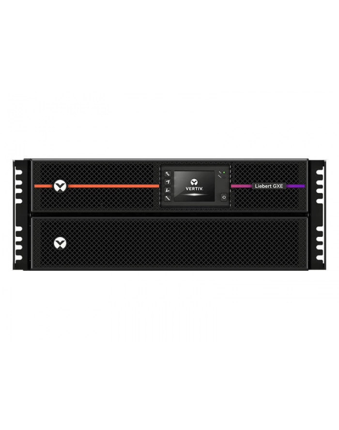 vertiv Zasilacz awaryjny UPS GXE3-6000IRT4UXL 6000 VA/6000 W 230V 4U główny