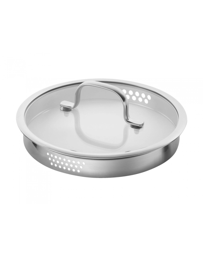 zwilling Zestaw 5 garnków TrueFlow główny