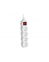 tracer Listwa PowerWatch 3 m biala(4 gniazda)0/1 - nr 1