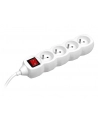 tracer Listwa PowerWatch 3 m biala(4 gniazda)0/1 - nr 2