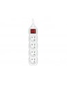 tracer Listwa PowerWatch 3 m biala(4 gniazda)0/1 - nr 3