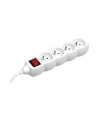 tracer Listwa PowerWatch 3 m biala(4 gniazda)0/1 - nr 4