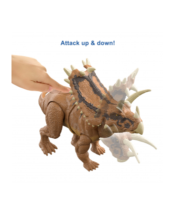 Jurassic World HCM05 toy figure WYSYŁKA LOSOWA ! BRAK MOŻLIWOŚCI WYBORU ! nr 2