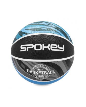 spokey Piłka do kosza kolor VICTORIOR 7 942603