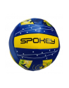spokey Piłka siatkowa LIBERO 942590 - nr 1