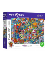 Puzzle 1000el Eye-Spy, New York, USA 10708 Trefl - nr 1
