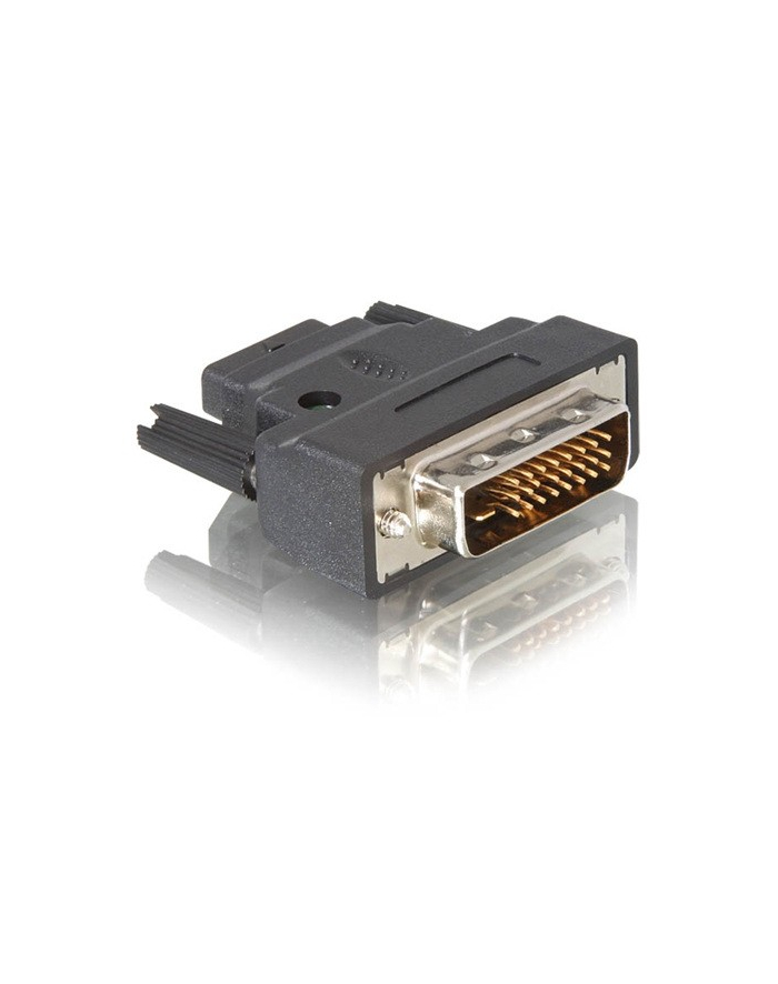 delock Adapter HDMI(F)->DVI(M) główny