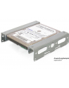 delock Adapter HDD Sanki 3,5'' -> 2,5'' - nr 3