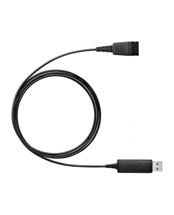 jabra Link 230 adapter QD do USB, Plug and Play