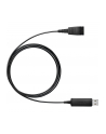 jabra Link 230 adapter QD do USB, Plug and Play - nr 5