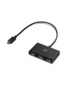 delock Adapter USB A(F)->USB Mini(M) - nr 3