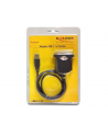 delock Adapter USB->LPT(F) 25Pin 0,8m - nr 2