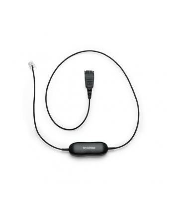 jabra Smart Cord QD to RJ10, 0,8m