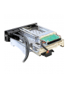 delock Kieszeń wewnętrzna na 2xHDD SATA 2.5+3.5''+2xUSB 3.0 - nr 15