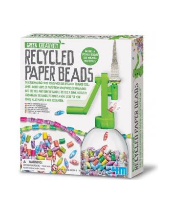 4m Recykling, Biżuteria