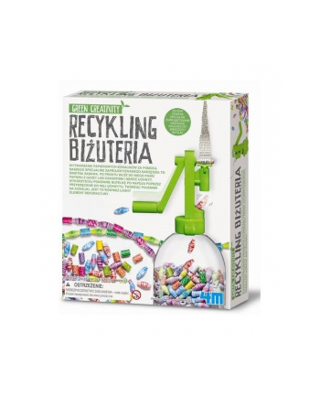 4m Recykling, Biżuteria