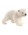 schleicher SCHLEICH Młody Miś Polar ny - nr 8