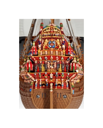 revell Swedish Regal Ship VASA