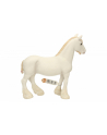 schleicher SCHLEICH Klacz rasy Shir e new 2013 - nr 7