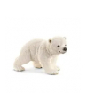 schleicher SCHLEICH Młody Miś Polar ny - nr 8