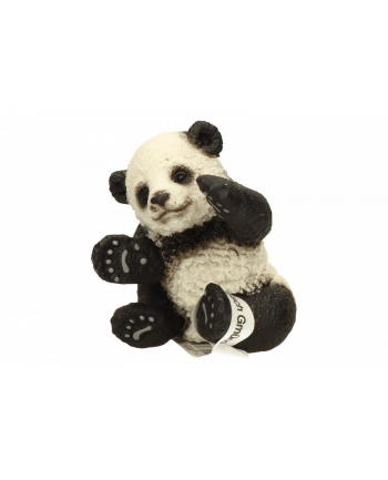 schleicher SCHLEICH Mała Panda bawi ąca się